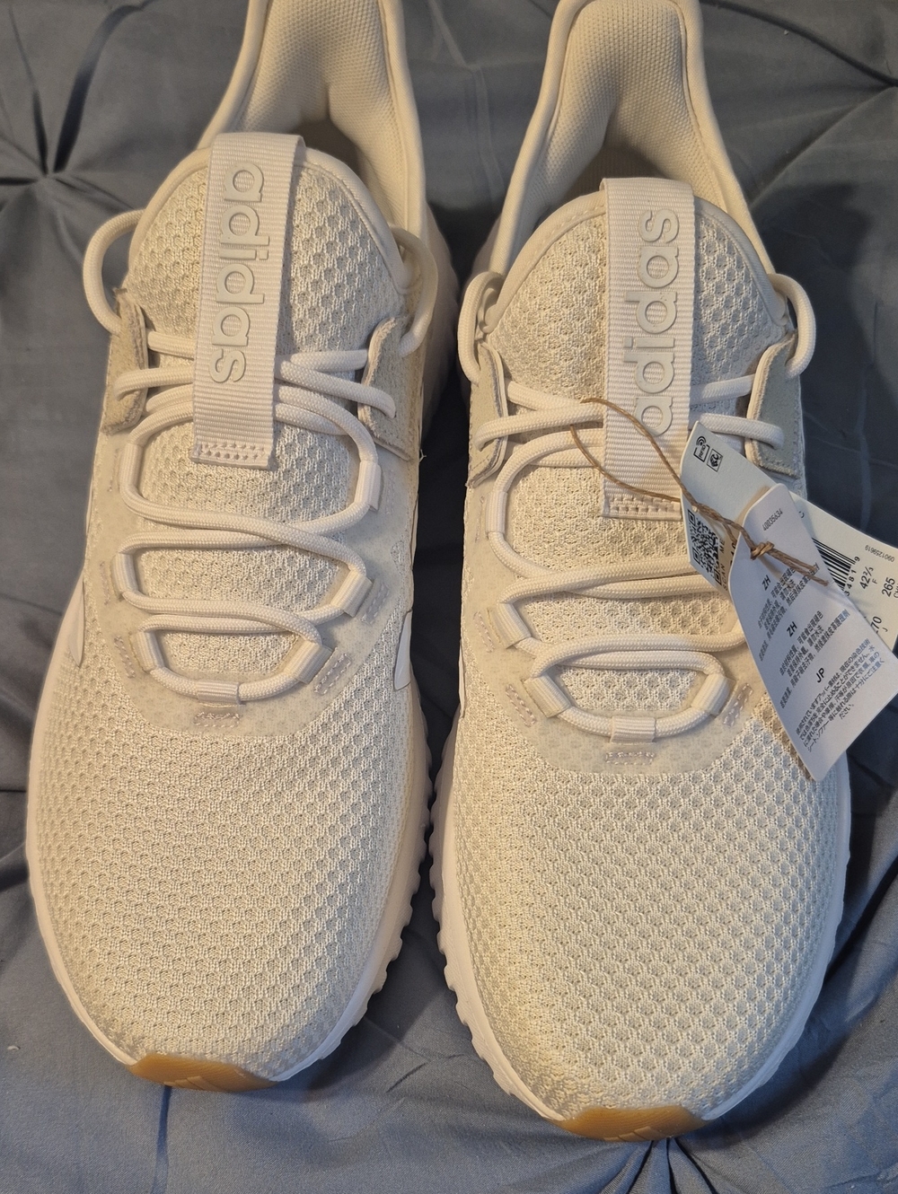 Adidas Shoes Men's Size 9